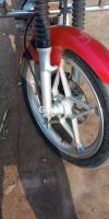 Suzuki GS 150 2017 for Sale in Faisalabad