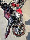 Yamaha YBR 125 2015 for Sale in Gujrat