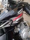 Yamaha YBR 125G 2017 for Sale in Peshawar