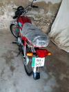 Honda CD 70 2019 for Sale in Multan