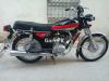 Honda CG 125 1990 for Sale in Karachi