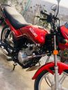 Suzuki GD 110 2019 for Sale in Sargodha