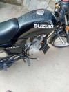 Suzuki GD 110 2018 for Sale in Faisalabad