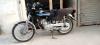 Honda CG 125 2011 for Sale in Karachi