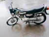 Honda CG 125 2015 for Sale in Rawalpindi