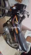 Honda CG 125 2018 for Sale in Karachi