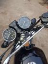 Suzuki GS 150 2016 for Sale in Sialkot