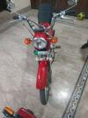 Honda CD 70 1983 for Sale in Sialkot