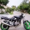 Suzuki Bandit 1996 for Sale in Lahore