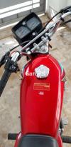 Honda CG 125 2019 for Sale in Karachi