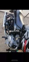 Yamaha YBR 125G 2017 for Sale in Rawalpindi