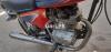 Honda CG 125 2011 for Sale in Lahore