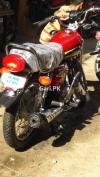 Honda CG 125 2019 for Sale in Karachi