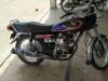 Honda CG 125 2016 for Sale in Bahawalpur