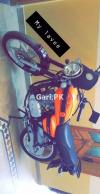 Suzuki GS 150 2019 for Sale in Rawalpindi