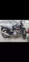 Yamaha YBR 125G 2016 for Sale in Gujrat