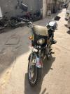 Suzuki Sprinter 2007 for Sale in Karachi