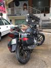 Yamaha YBR 125 2019 for Sale in Islamabad