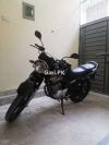 Yamaha YBR 125G 2019 for Sale in Lahore