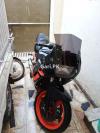 Suzuki GSX600F Katana 1996 for Sale in Peshawar