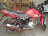 Yamaha YBR 125 2015 for Sale in Rahim Yar Khan