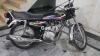 Honda CG 125 2019 for Sale in Sahiwal