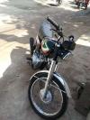 Honda CG 125 2016 for Sale in Sialkot