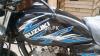 Suzuki GS 150 2018 for Sale in Karachi