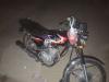 Honda CG 125 2017 for Sale in Multan