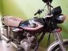 Honda CG 125 2016 for Sale in Karachi