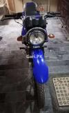 Yamaha YBR 125G 2019 for Sale in Rawalpindi