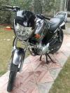 Yamaha YBR 125 2016 for Sale in Charsadda