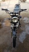 Suzuki GS 150 2017 for Sale in Karachi