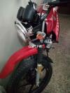 Yamaha YBR 125 2019 for Sale in Islamabad