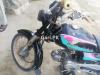 Honda CD 70 2005 for Sale in Karachi