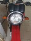 Yamaha YBR 125G 2018 for Sale in Karachi