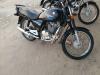 Suzuki GS 150 2015 for Sale in Karachi