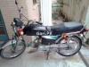 Honda CD 70 2005 for Sale in Islamabad