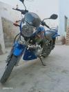 Yamaha YBR 125 2019 for Sale in Sahiwal