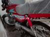 Honda CD 70 2019 for Sale in Sargodha
