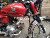 Honda CD 70 2013 for Sale in Burewala