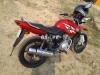 Yamaha YBR 125 2016 for Sale in Lahore