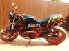 Honda CB400 2005 for Sale in Lahore