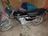 Honda CG 125 2019 for Sale in Kohat