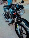 Yamaha YBR 125G 2019 for Sale in Karachi