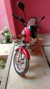 Suzuki GD 110S 2018 for Sale in Karachi