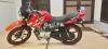 Yamaha YBR 125G 2017 for Sale in Karachi