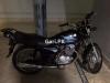 Suzuki GS 150 2016 for Sale in Karachi