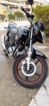 Yamaha YBR 125 2017 for Sale in Peshawar