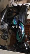 Hi Speed CDI SR 70CC EURO 2  2014